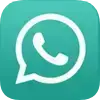 Gb Whatsapp logo
