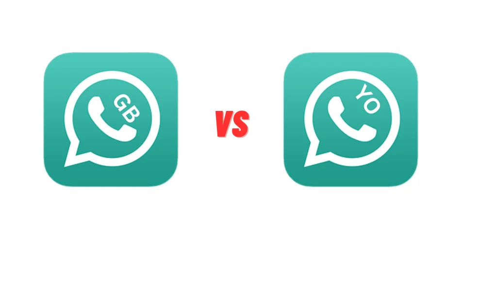 GB Whatsapp vs YO Whatsapp